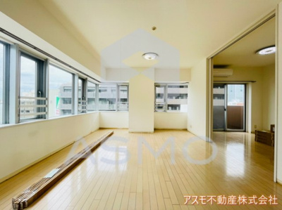 【その他】 | クロスレジデンス大阪新町 | 同マンション別部屋参考写真