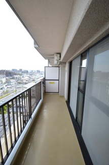 【バルコニー】 | ラペシュリー