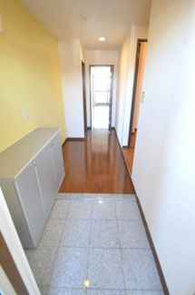 【玄関】 | ラペシュリー