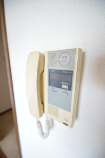 【セキュリティ】 | ラペシュリー