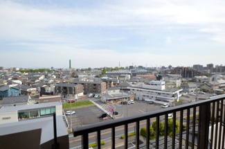 【展望】 | ラペシュリー