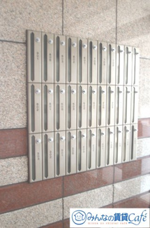 【その他共用部分】 | ラペシュリー