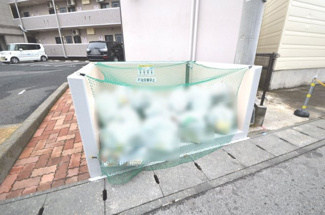 【その他共用部分】 | ラペシュリー