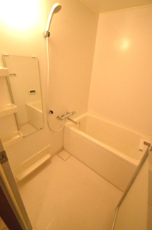 【浴室】 | ラペシュリー