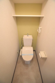 【トイレ】 | ラペシュリー