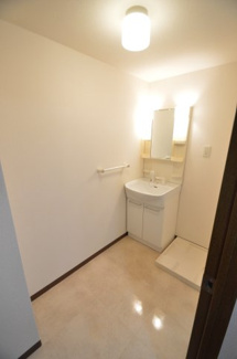 【洗面所】 | ラペシュリー