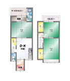 長岡京市友岡四丁目の画像