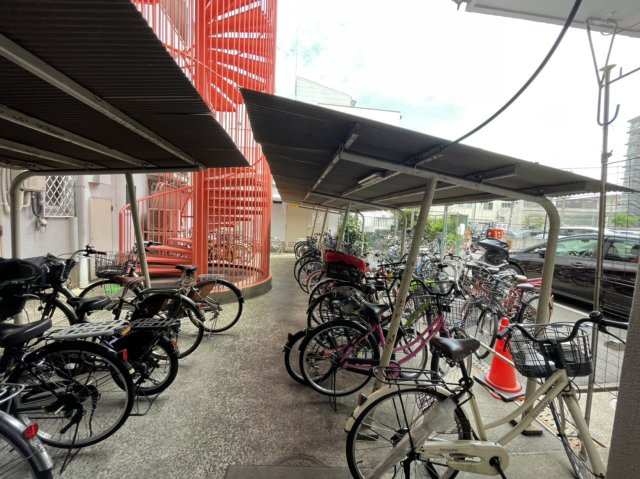 【その他共用部分】 | 塩田マンション
