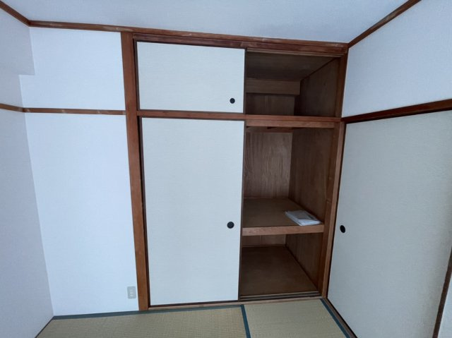 【収納】 | 塩田マンション