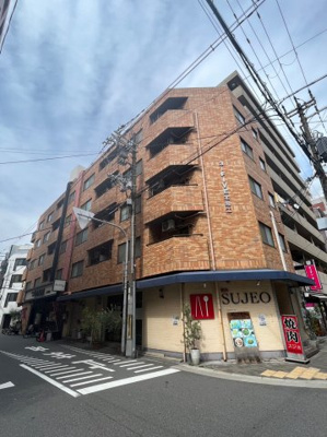 【外観】 | 3-5 北堀江