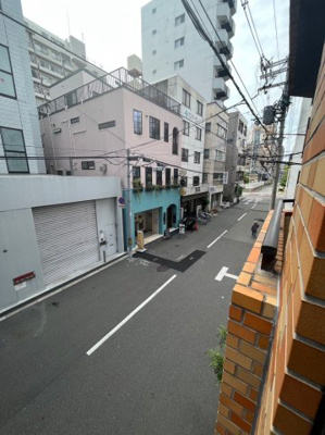 【ロビー】 | 3-5 北堀江