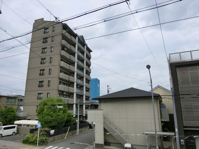 クレール車道Ⅰの展望|クレール車道Ⅰ