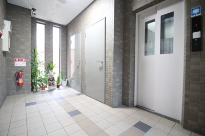 【エントランス】 | カーサピナール灘