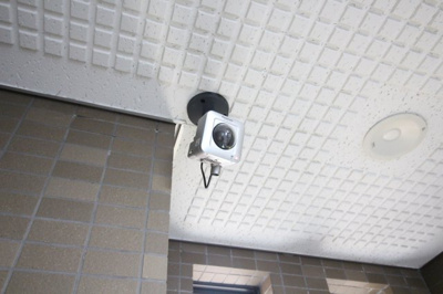 【その他共用部分】 | カーサピナール灘