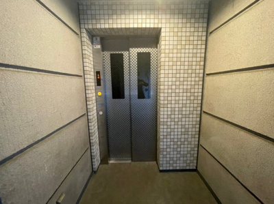 【その他共用部分】 | アイランドテラス金町