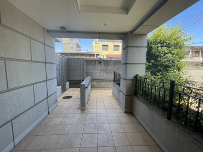 【その他共用部分】 | アイランドテラス金町