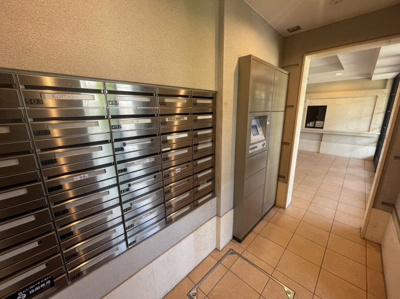 【その他共用部分】 | アイランドテラス金町