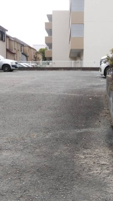 【外観】 | 栗山駐車場