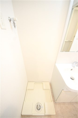 【設備】 | S-RESIDENCE福島grande