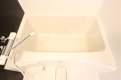 【浴室】 | S-RESIDENCE福島grande