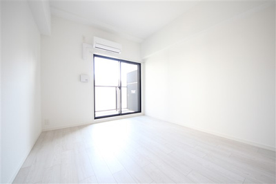 【居間・リビング】 | S-RESIDENCE福島grande