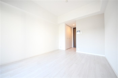 【居間・リビング】 | S-RESIDENCE福島grande