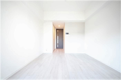 【居間・リビング】 | S-RESIDENCE福島grande