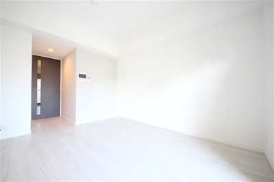 【居間・リビング】 | S-RESIDENCE福島grande