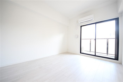 【居間・リビング】 | S-RESIDENCE福島grande