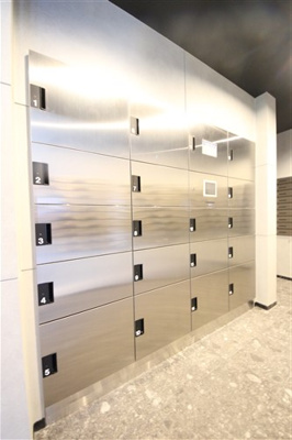 【その他共用部分】 | S-RESIDENCE福島grande