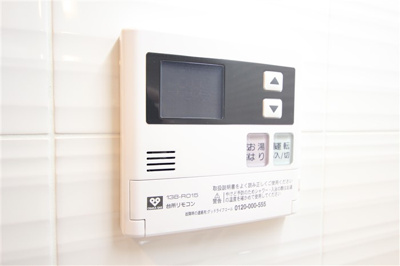 【設備】 | S-RESIDENCE福島grande