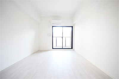 【居間・リビング】 | S-RESIDENCE福島grande