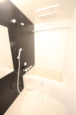 【浴室】 | S-RESIDENCE福島grande