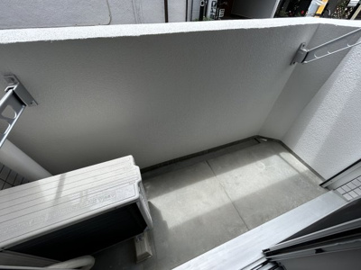 【バルコニー】 | Lumiere(ルミエール)