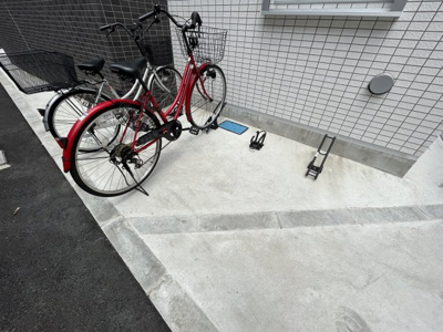 【その他共用部分】 | Lumiere(ルミエール)