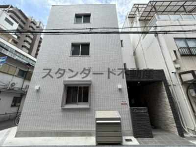 【外観】 | Lumiere(ルミエール)