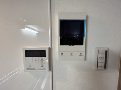 【設備】 | Lumiere(ルミエール)