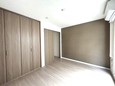 【洋室】 | Lumiere(ルミエール)