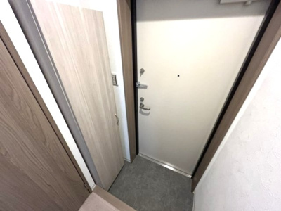 【玄関】 | Lumiere(ルミエール)