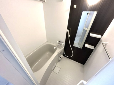 【浴室】 | Lumiere(ルミエール)