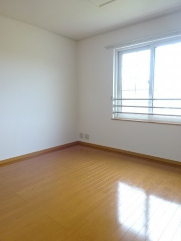 サンライト若松　Ⅱの内装|内装もきれいです