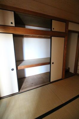【収納】 | 日吉台鎌谷邸