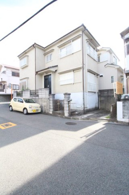 【外観】 | 日吉台鎌谷邸