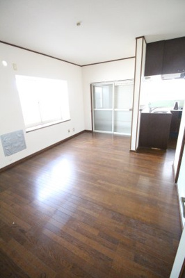 【居間・リビング】 | 日吉台鎌谷邸