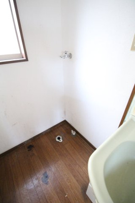 【設備】 | 日吉台鎌谷邸