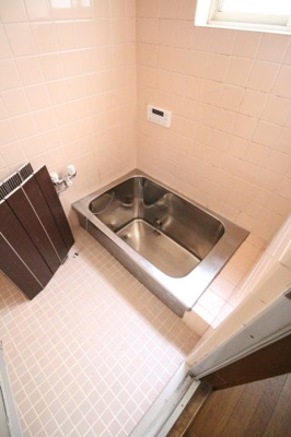 【浴室】 | 日吉台鎌谷邸