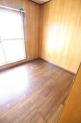 【寝室】 | 日吉台鎌谷邸