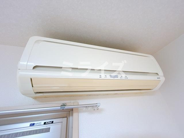 【設備】 | ポートラセーヌ
