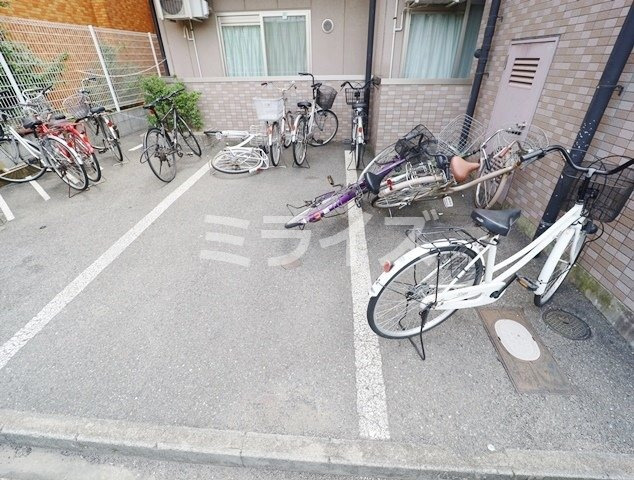 【その他共用部分】 | ポートラセーヌ