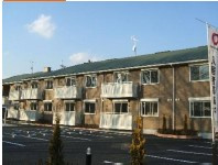 【外観】 | （メゾンドペッツセシル）